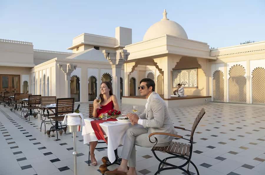 Udaipur Private City Tour by Tuk-Tuk or Car - An In-Depth Look at the Udaipur Private Tour