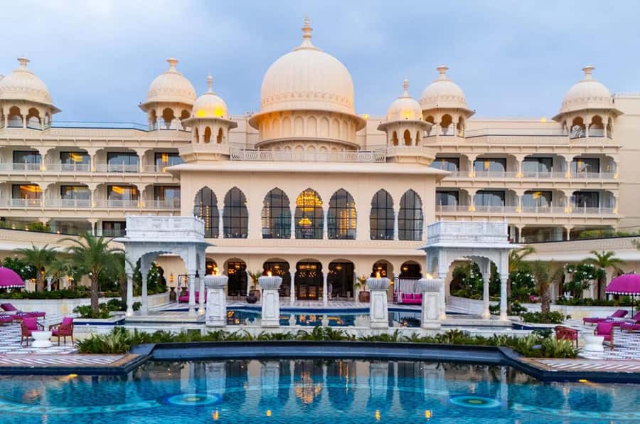 Udaipur Private City Tour by Tuk-Tuk or Car - The Sum Up