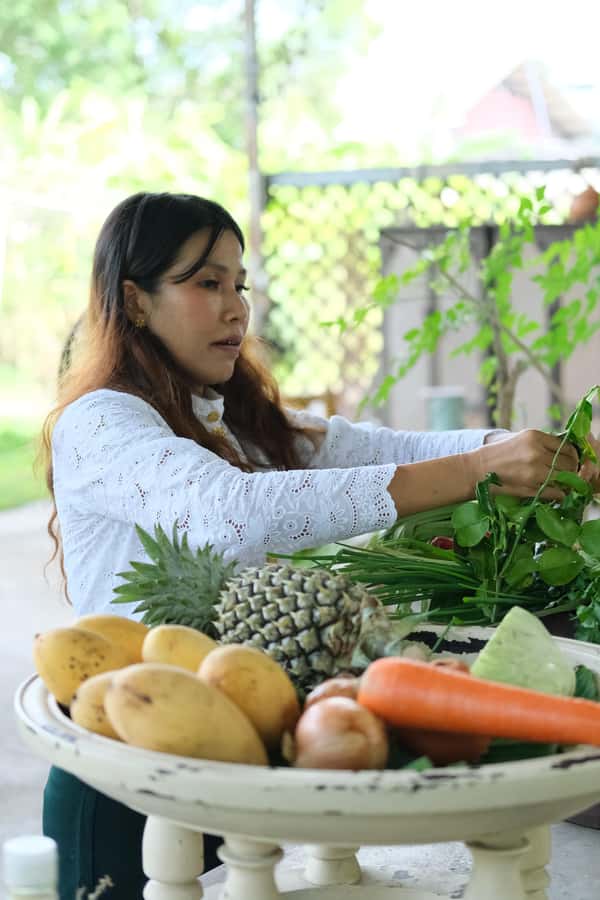 Phuket: Thai Cooking Class with Judy - Key Points