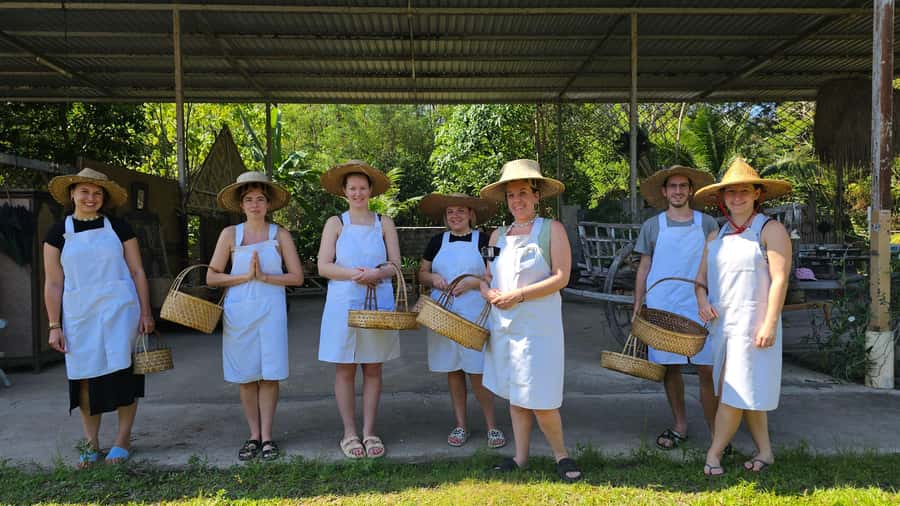 Phuket: Thai Cooking Class with Judy - Who Should Take This Tour?