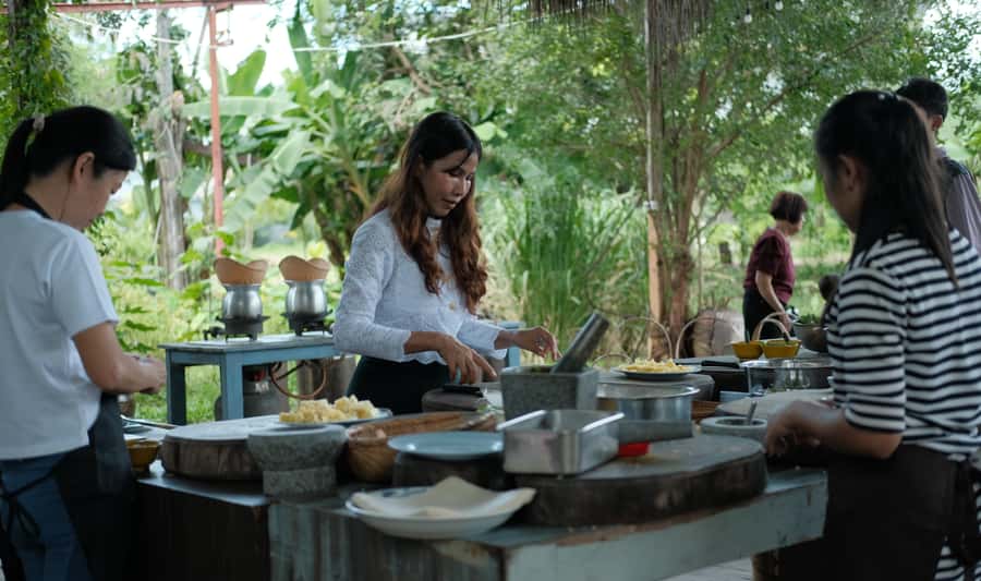 Phuket: Thai Cooking Class with Judy - What to Expect in Detail