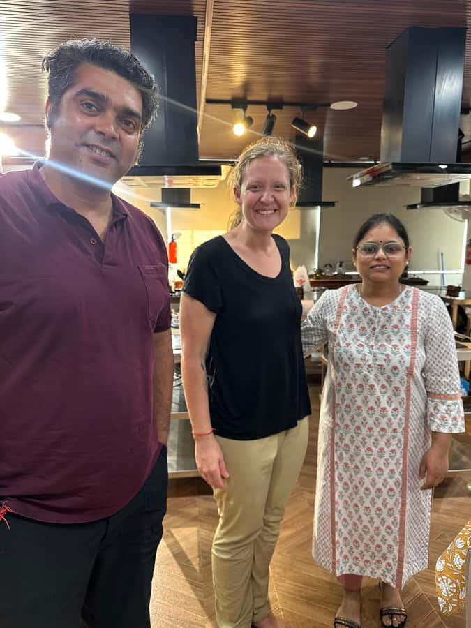 Indian Cooking class : In the heart of Old Delhi - Good To Know