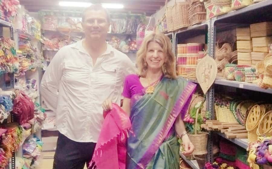 Madurai one day Karaikudi Chettinad Cultural Experience Tour - Key Points