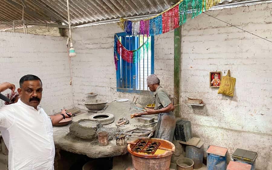 Madurai one day Karaikudi Chettinad Cultural Experience Tour - FAQ