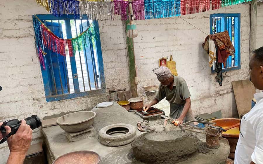 Madurai one day Karaikudi Chettinad Cultural Experience Tour - The Sum Up