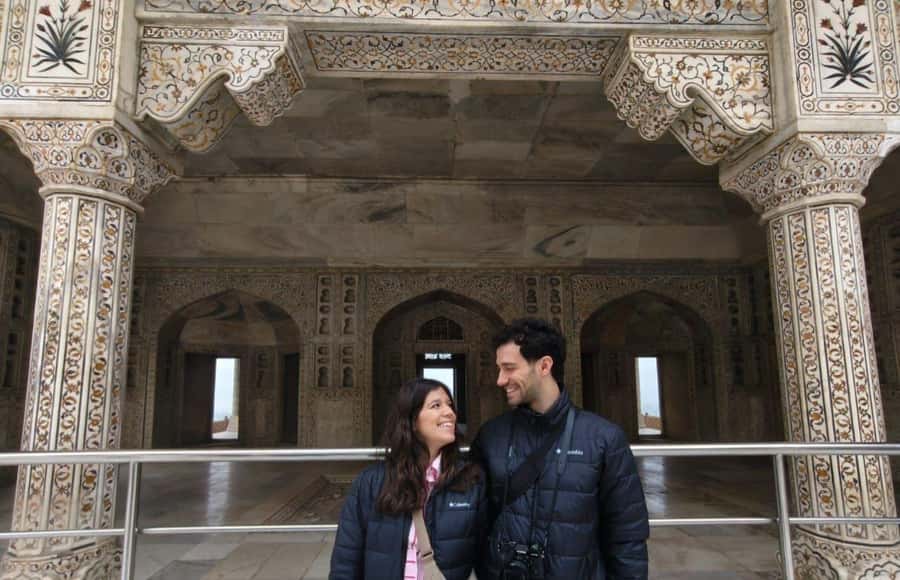 Taj Mahal Express Delhi to Agra Day Trip by Super-Fast Train - FAQ