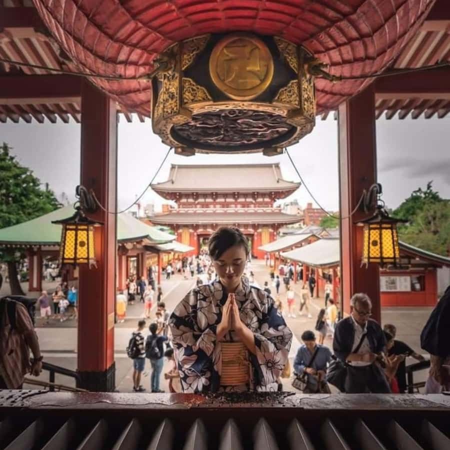 Tokyo City Private Day Tour By English Speaking Driver - Final Thoughts