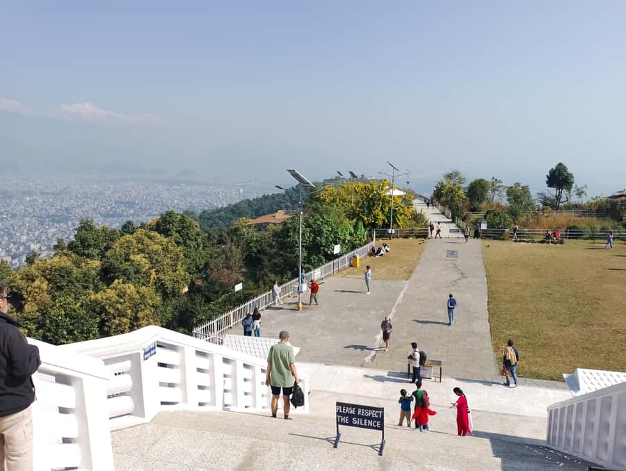 From Pokhara: SarangkotPanchase Heritage & Nature Trek - Authentic Experiences and Hidden Gems