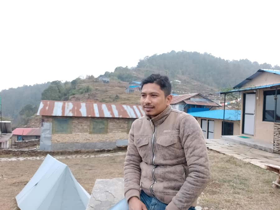 From Pokhara: SarangkotPanchase Heritage & Nature Trek - The Sum Up