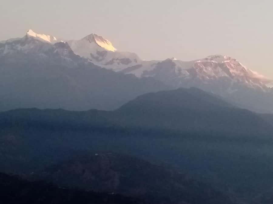 From Pokhara: SarangkotPanchase Heritage & Nature Trek - FAQs