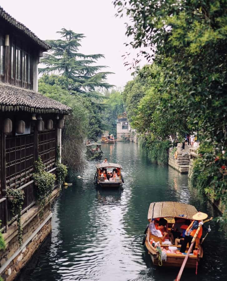 Suzhou Slow Life: Gardens, Handicrafts & Pingtan Melody - Discovering Offbeat Art & Hidden Streets