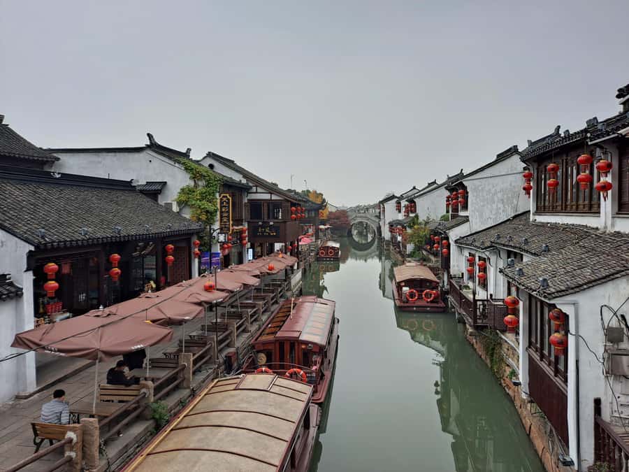 Suzhou Slow Life: Gardens, Handicrafts & Pingtan Melody - Practical Details & What to Expect