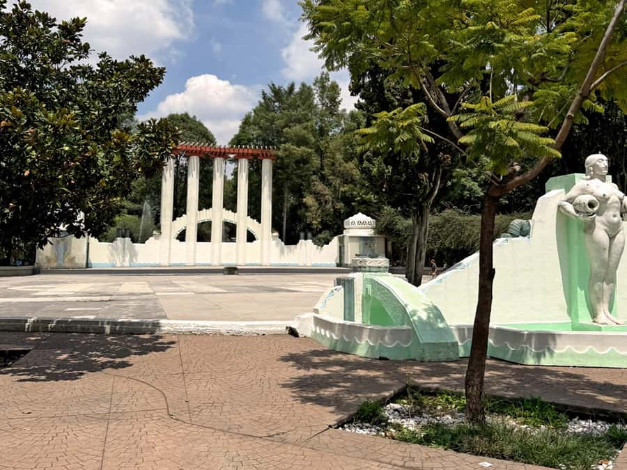 Mexico City: Tuk Tuk Tour from Condesa to Hipódromo - FAQ