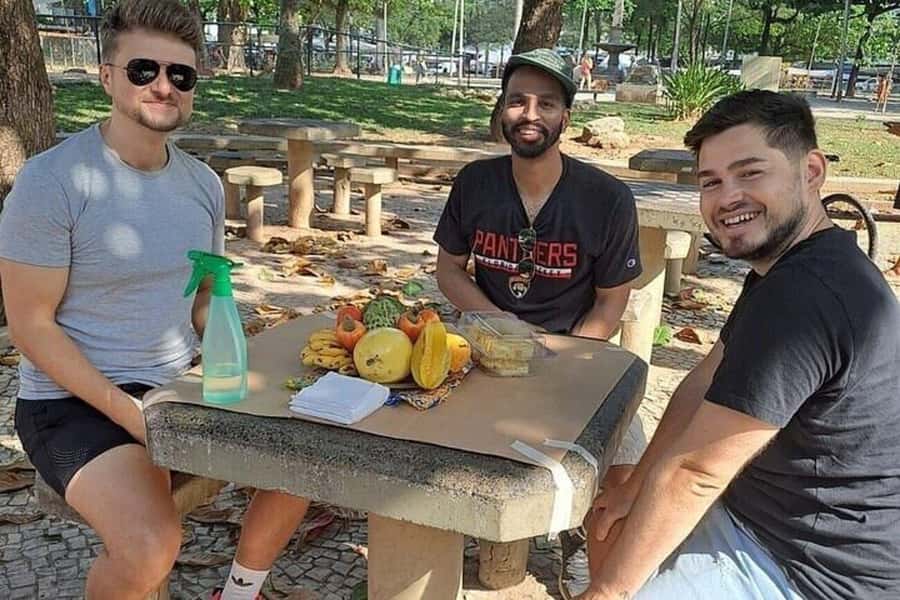 Mexico's Tropical Fruit Guided Tasting in Mexico City - Who Will Love This Tour?