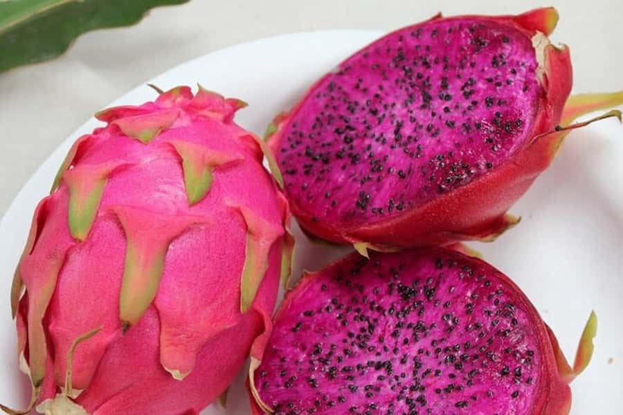 Mexico's Tropical Fruit Guided Tasting in Mexico City - The Sum Up