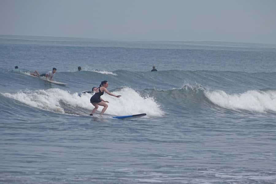 Beginner Surf Lesson in Kuta, Bali - How This Surf Lesson Fits into Your Bali Itinerary
