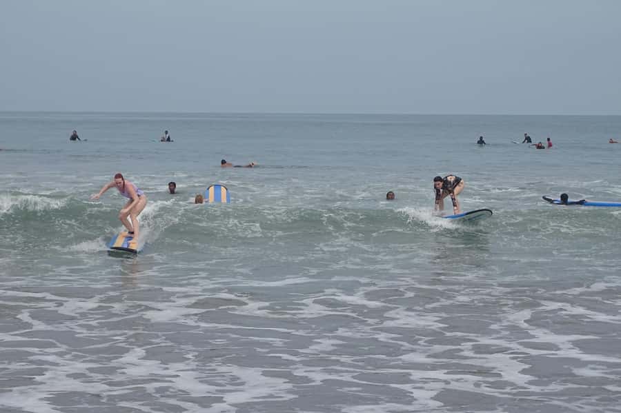 Beginner Surf Lesson in Kuta, Bali - What Makes This Experience Stand Out?
