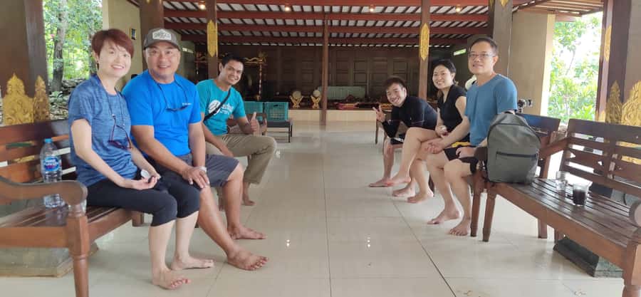 Yogyakarta: Jomblang Cave Adventure with Drone Option - Witnessing the Heavens Light