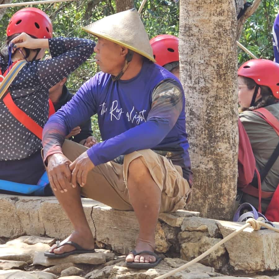 Yogyakarta: Jomblang Cave Adventure with Drone Option - Key Points