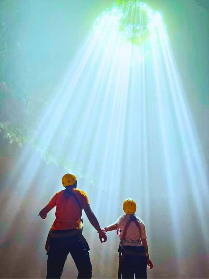 Yogyakarta: Jomblang Cave Adventure with Drone Option - Drone Footage: A Cinematic Keepsake