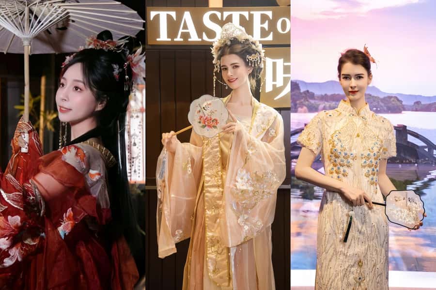 TASTE OF CHINA·Shanghai: Ancient Chinese Panda Restaurant - Who Should Consider This Tour?