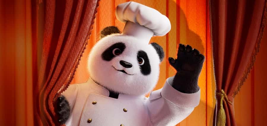 TASTE OF CHINA·Shanghai: Ancient Chinese Panda Restaurant - Why This Experience Is Worth It