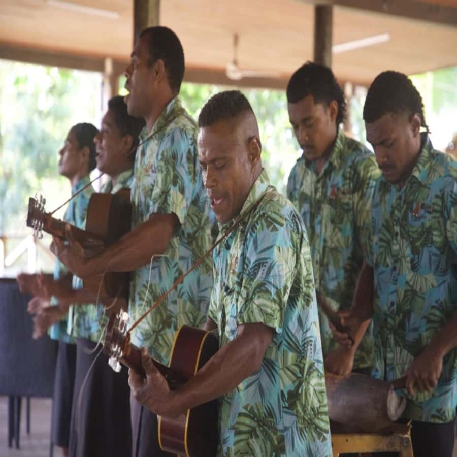 Fiji: Cultural Village Evening Tour with Dinner and Show - Is This Tour Worth the Price?