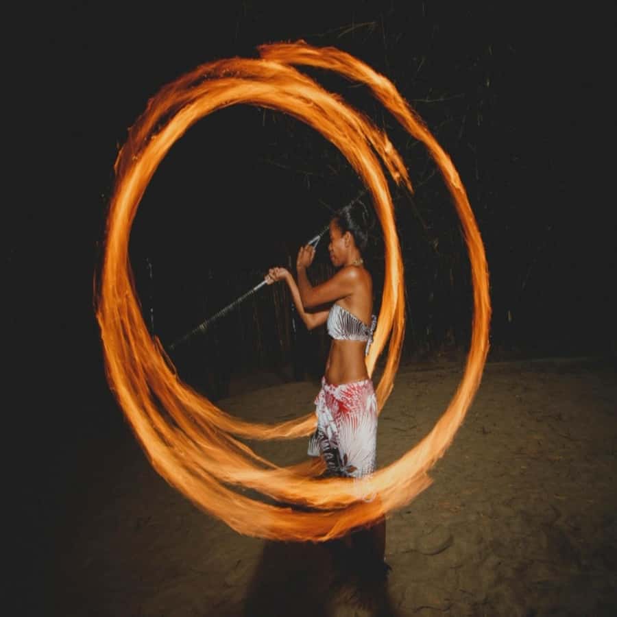 Fiji: Cultural Village Evening Tour with Dinner and Show - Key Points