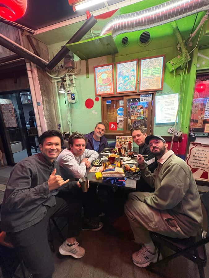 Osaka: Tenma Local Experience Tour with Food Tastings - Why This Tour is a Great Choice