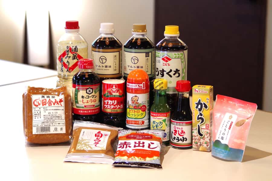 Fukuoka Home Cooking Class on an IslandLearn Local Flavors - Exploring Kyushu’s Flavors on a Small Island