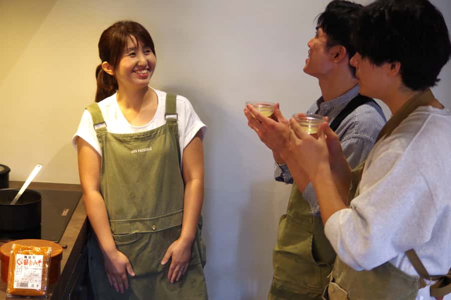 Fukuoka Home Cooking Class on an IslandLearn Local Flavors - FAQs