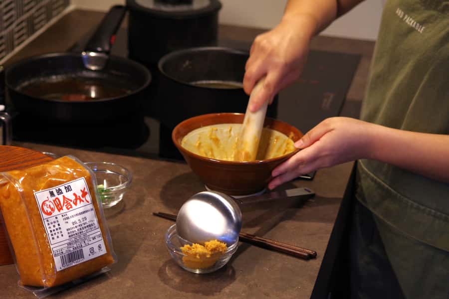 Fukuoka Home Cooking Class on an IslandLearn Local Flavors - Why This Experience Stands Out