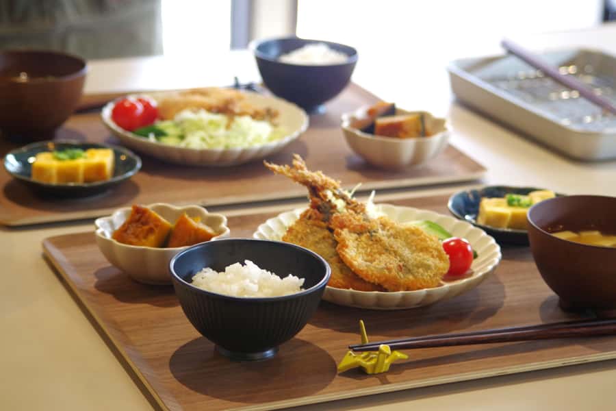Fukuoka Home Cooking Class on an IslandLearn Local Flavors - Introduction