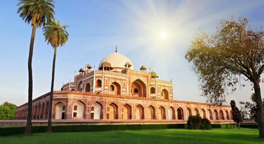 Delhi: Old & New Delhi Cultural City Tour with Guide - The Value of This Tour