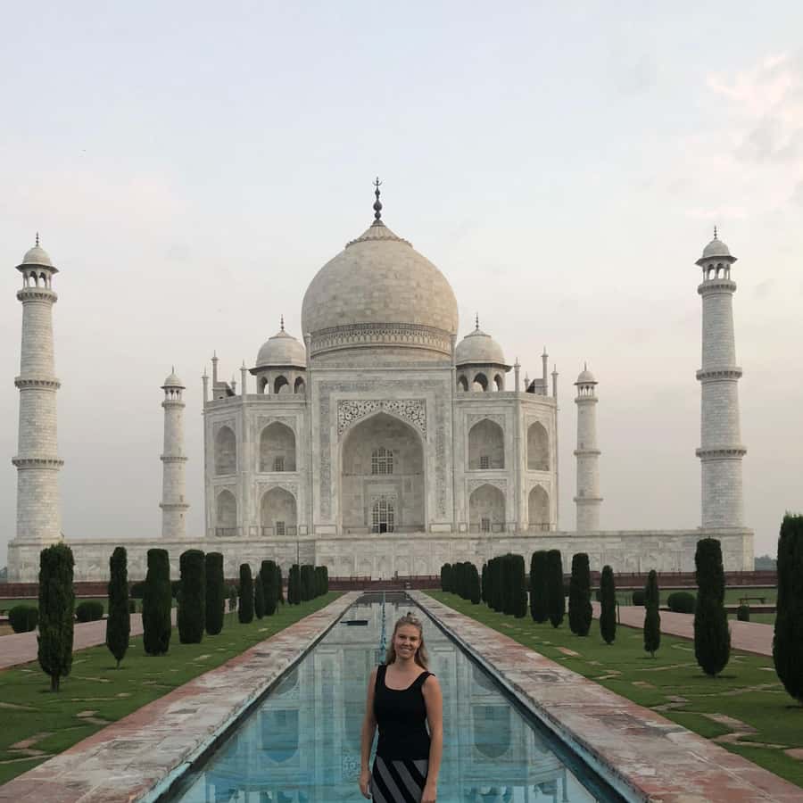 Agra: Taj Mahal Fast Track Entry Ticket - A Practical Guide to the Taj Mahal Fast Track Tour