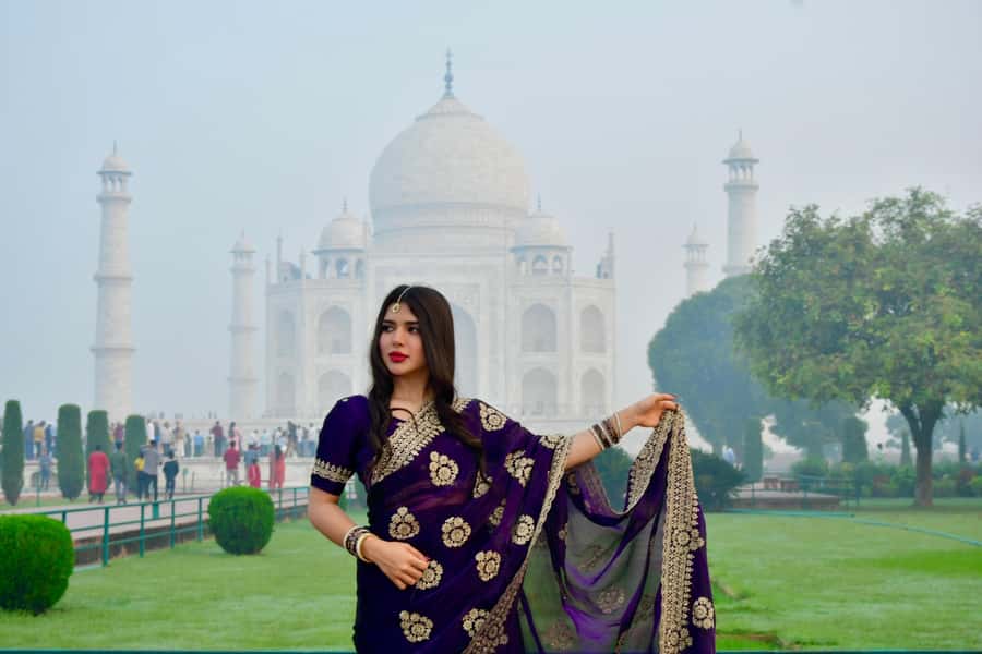 From Agra: Baby Taj, Agra Fort, and Dayal Bagh Private Tour - An In-Depth Look at the Tour Itinerary