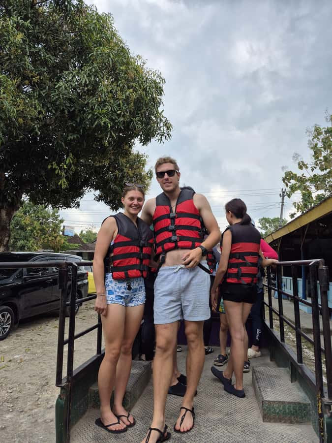 Yogyakarta : Nepal Van Java & Adventure Elo River Rafting - Discovering Nepal Van Java: The Village on the Slopes of Mount Sumbing