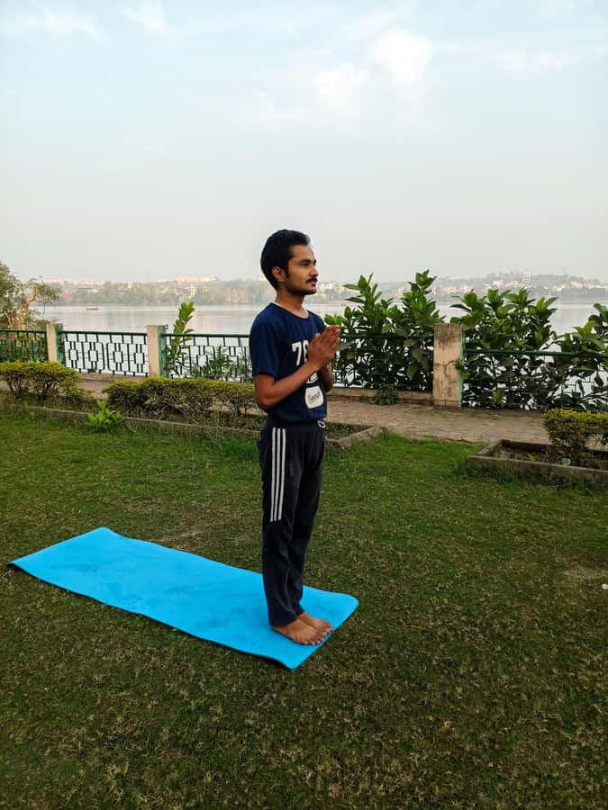 Varanasi: Private Yoga Class with Hotel Pickup - Why Choose the Varanasi Private Yoga Class?