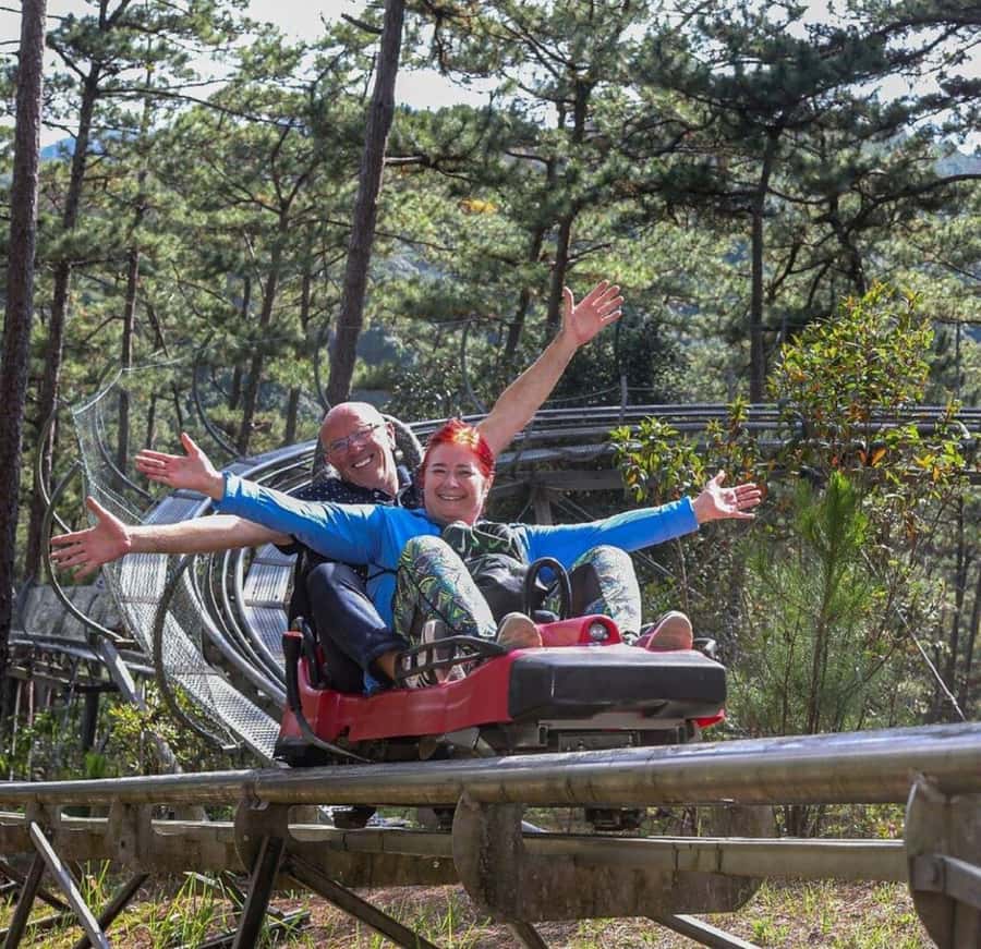 Dalat Half-Day Adventure: Morning & Afternoon Options - An In-Depth Look at the Dalat Half-Day Tour  