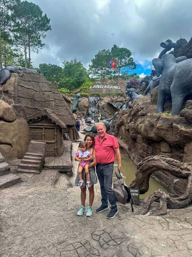 Dalat Half-Day Adventure: Morning & Afternoon Options - FAQs  