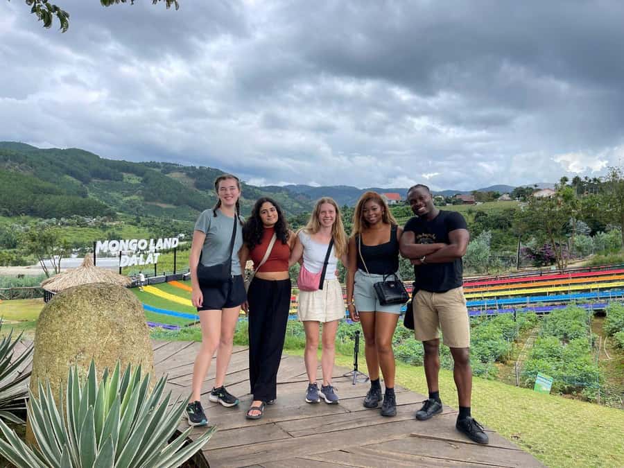 Dalat Half-Day Adventure: Morning & Afternoon Options - Who Should Book This Tour?  