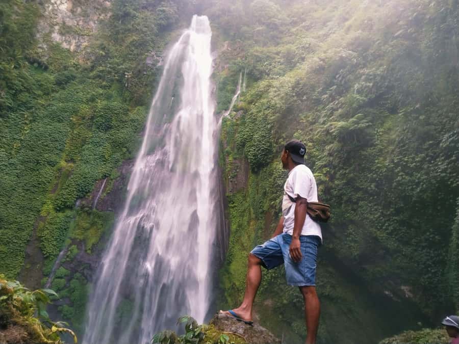 Lombok: Tiu Sekeper As The Highest Waterfalls in Lombok - FAQ