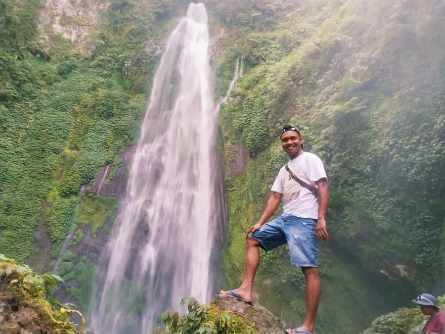 Lombok: Tiu Sekeper As The Highest Waterfalls in Lombok - How the Tour Performs in Terms of Value