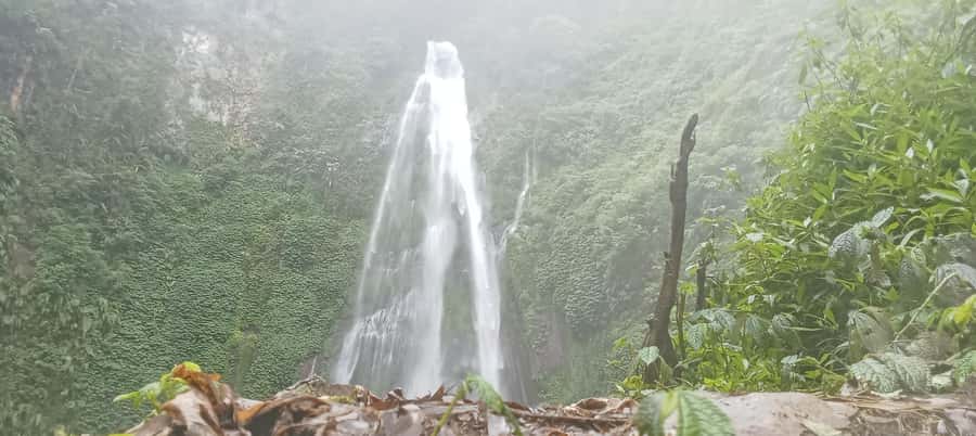 Lombok: Tiu Sekeper As The Highest Waterfalls in Lombok - Final Thoughts: Who Will Love This Experience?