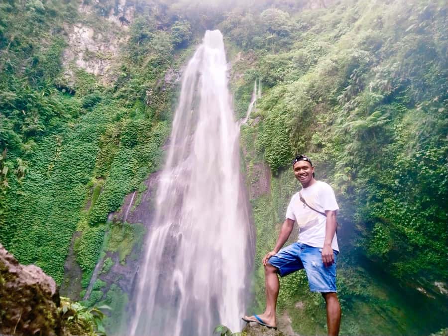 Lombok: Tiu Sekeper As The Highest Waterfalls in Lombok - What’s Included in the Tour