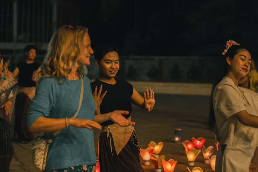 Luang Prabang: Buddha's Light Show - Value and Pricing