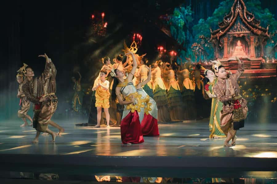 Luang Prabang: Buddha's Light Show - How the Experience Fits Into Your Trip