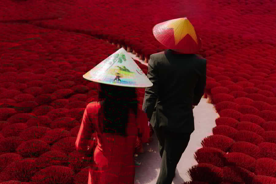 Hanoi: Dia Tang Phi Lai Pagoda or Hat & Incense Village - Final Thoughts