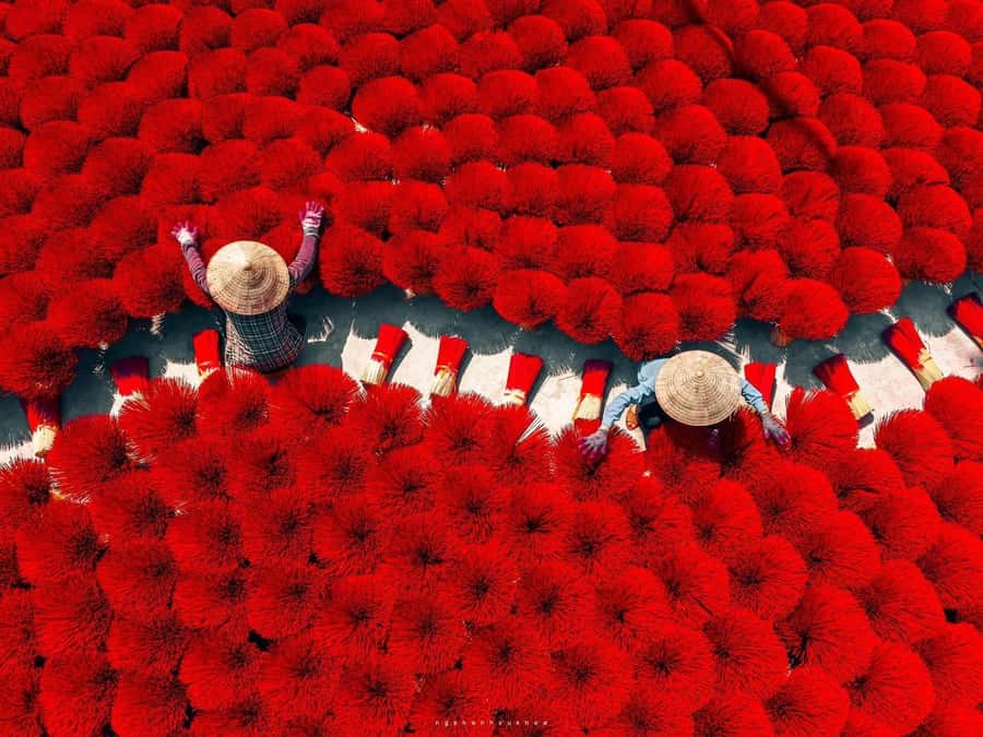 Hanoi: Dia Tang Phi Lai Pagoda or Hat & Incense Village - FAQs