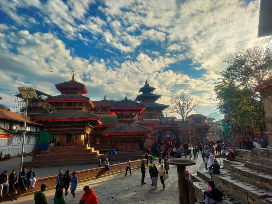 Kathmandu: Heritage Tour with Nepali Ethnic Dress Photoshoot - The Experience: Value and Practicality